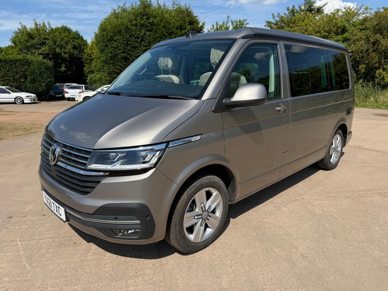 Vehicle 46