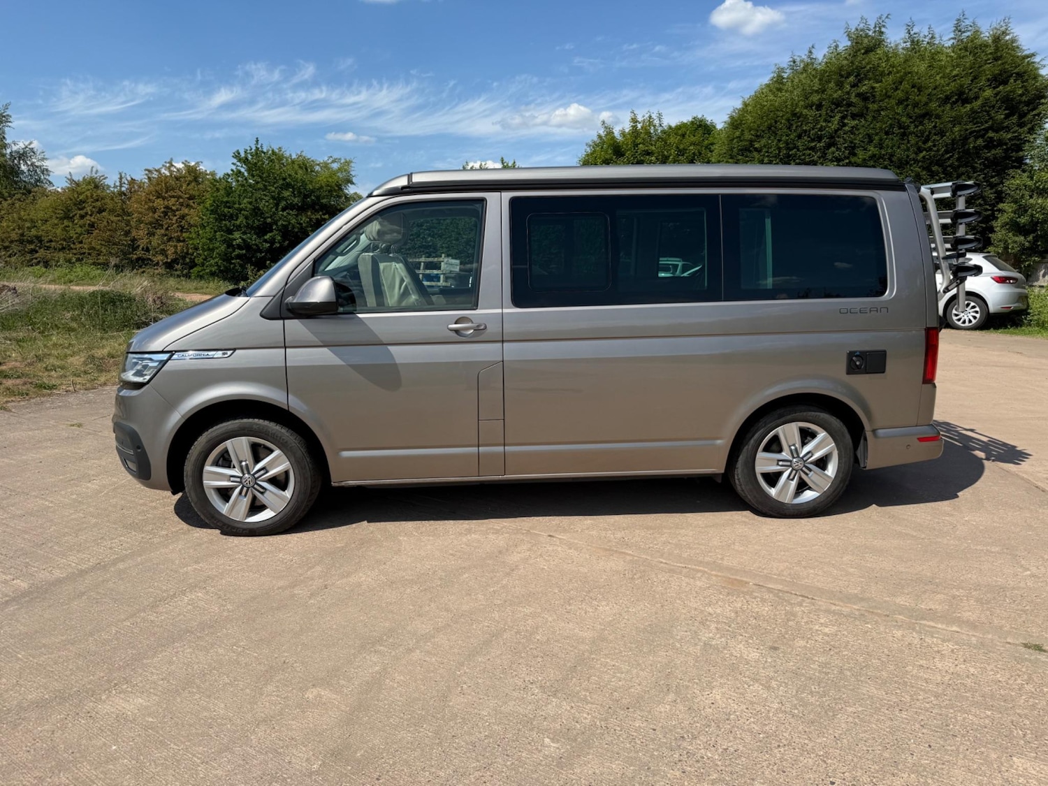 Vehicle 47