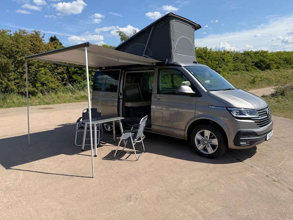 Used Volkswagen California 2021 for sale - 74725723: Photo 50