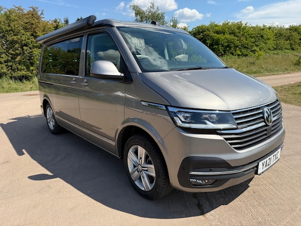 Used Volkswagen California 2021 for sale - 74725723: Photo 51