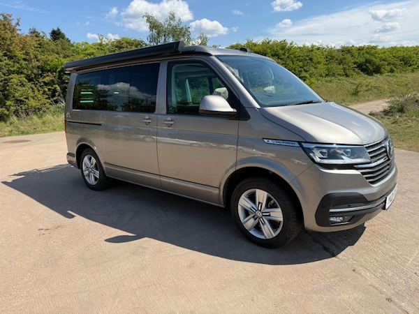 Used Volkswagen California 2021 for sale - 74725723: Photo 52