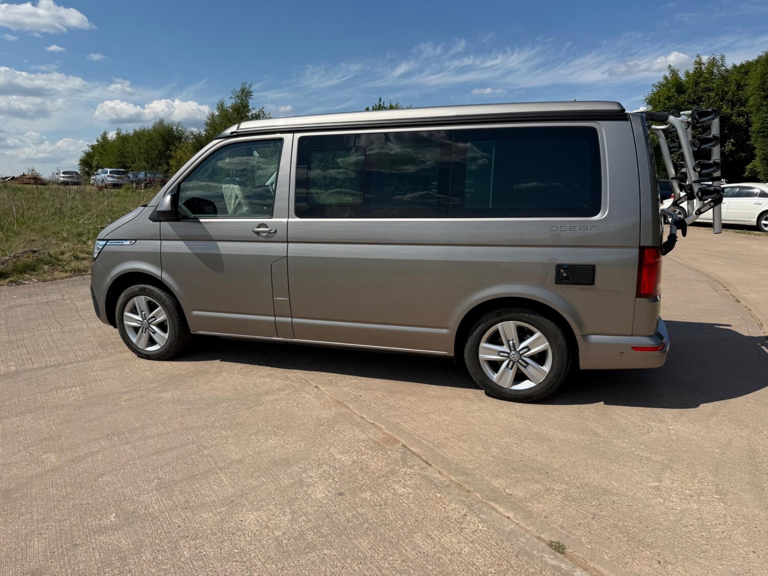 Vehicle 53