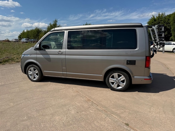 Used Volkswagen California 2021 for sale - 74725723: Photo 53