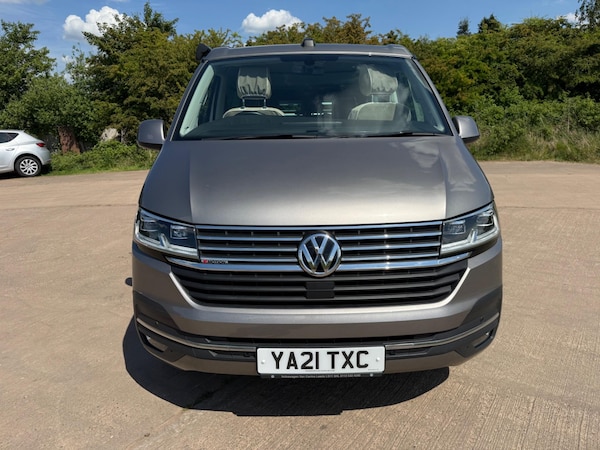 Used Volkswagen California 2021 for sale - 74725723: Photo 54