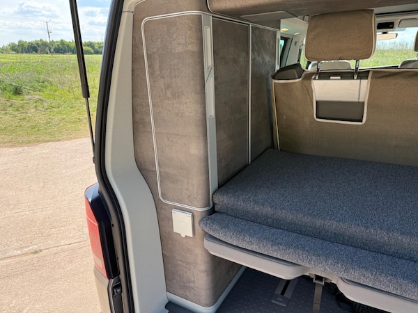 Used Volkswagen California 2021 for sale - 74725723: Photo 56