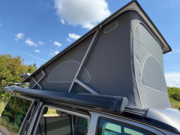 Used Volkswagen California 2021 for sale - 74725723: Photo 58