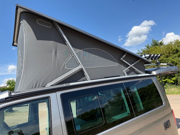 Used Volkswagen California 2021 for sale - 74725723: Photo 60
