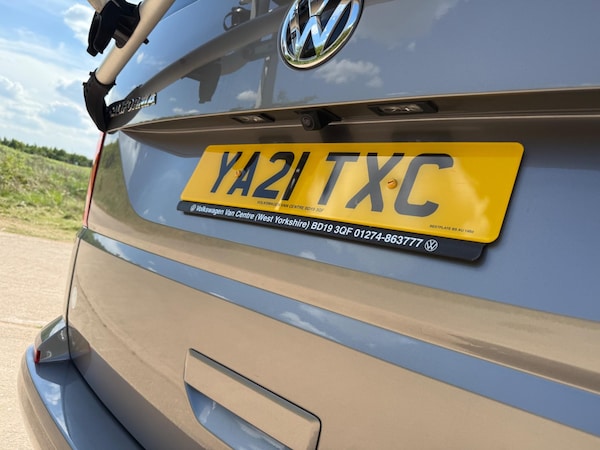 Used Volkswagen California 2021 for sale - 74725723: Photo 61
