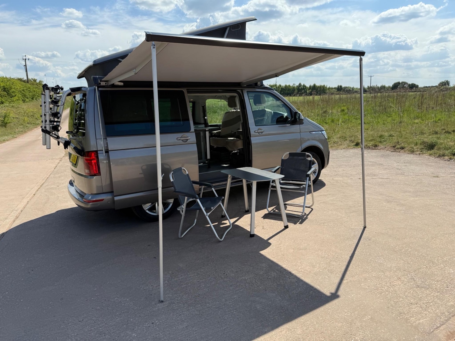 Vehicle 64