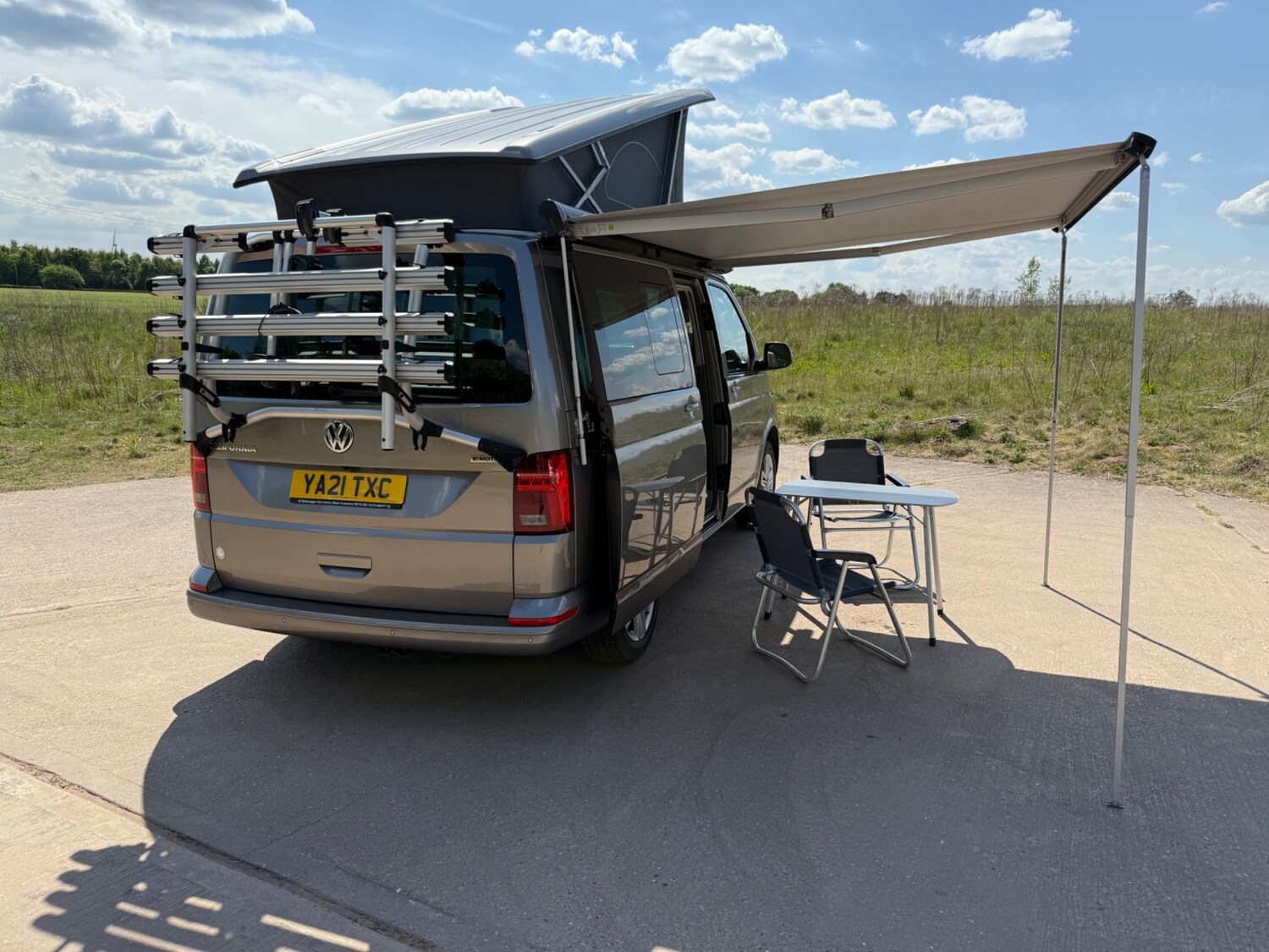 Vehicle 65
