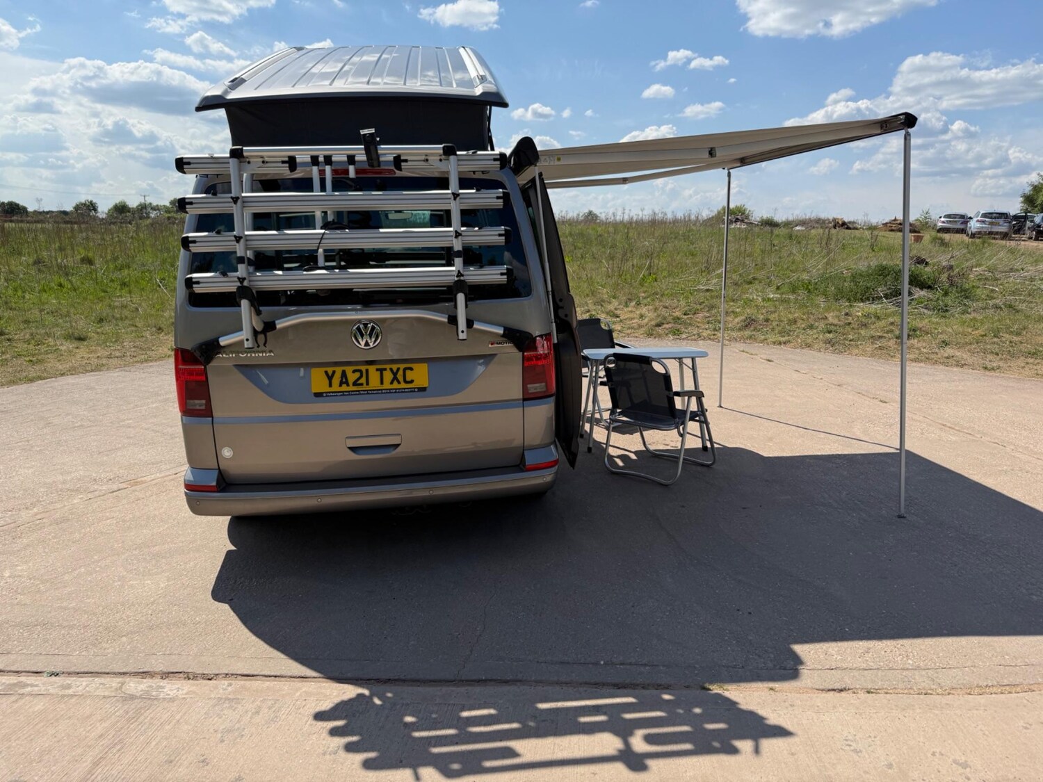 Vehicle 66