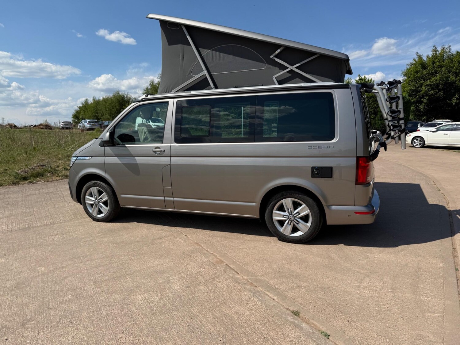 Vehicle 68
