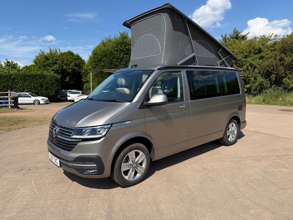 Used Volkswagen California 2021 for sale - 74725723: Photo 69