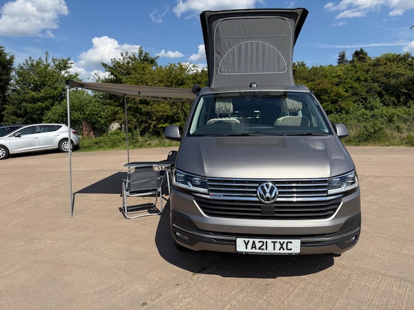 Used Volkswagen California 2021 for sale - 74725723: Photo 70