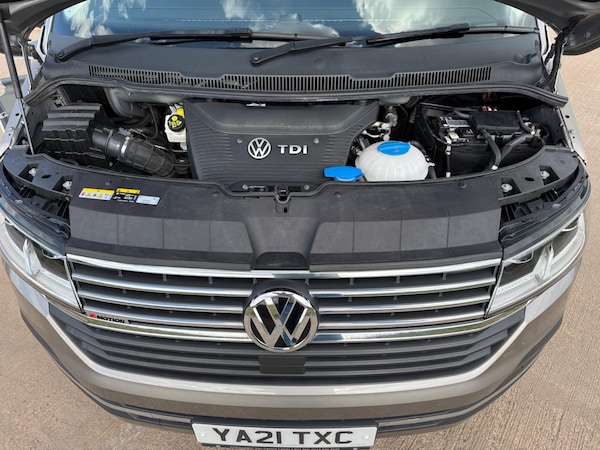 Used Volkswagen California 2021 for sale - 74725723: Photo 71