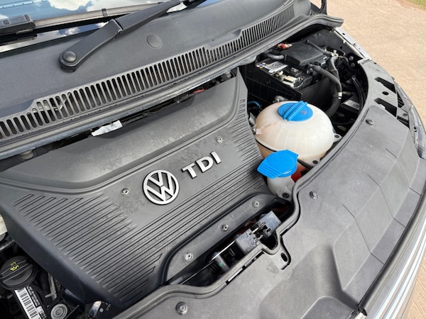 Used Volkswagen California 2021 for sale - 74725723: Photo 73