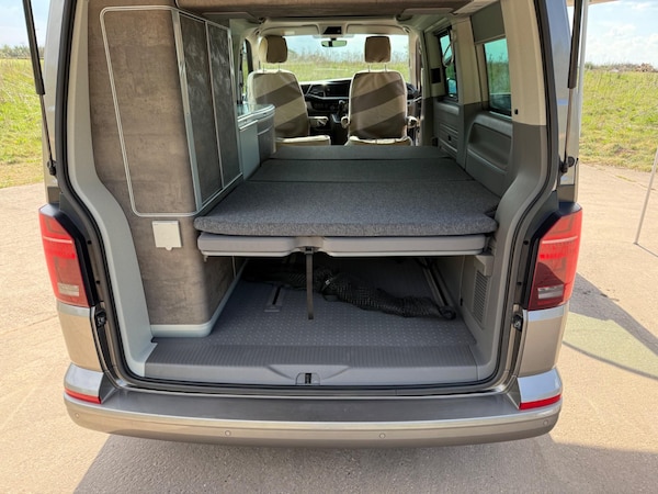 Used Volkswagen California 2021 for sale - 74725723: Photo 76