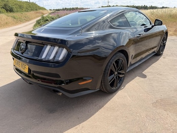 Used Ford Mustang 2016 for sale - 79303918: Photo