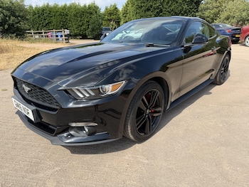 Used Ford Mustang 2016 for sale - 79303918: Photo