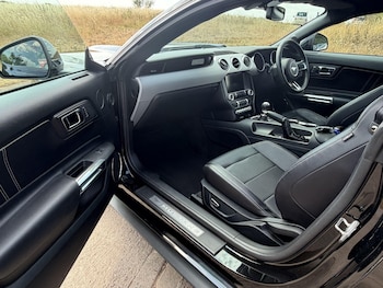 Used Ford Mustang 2016 for sale - 79303918: Photo