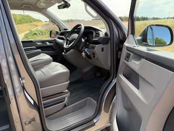 Used Volkswagen California 2022 for sale - 79324956: Photo