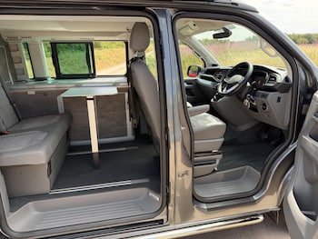 Used Volkswagen California 2022 for sale - 79324956: Photo