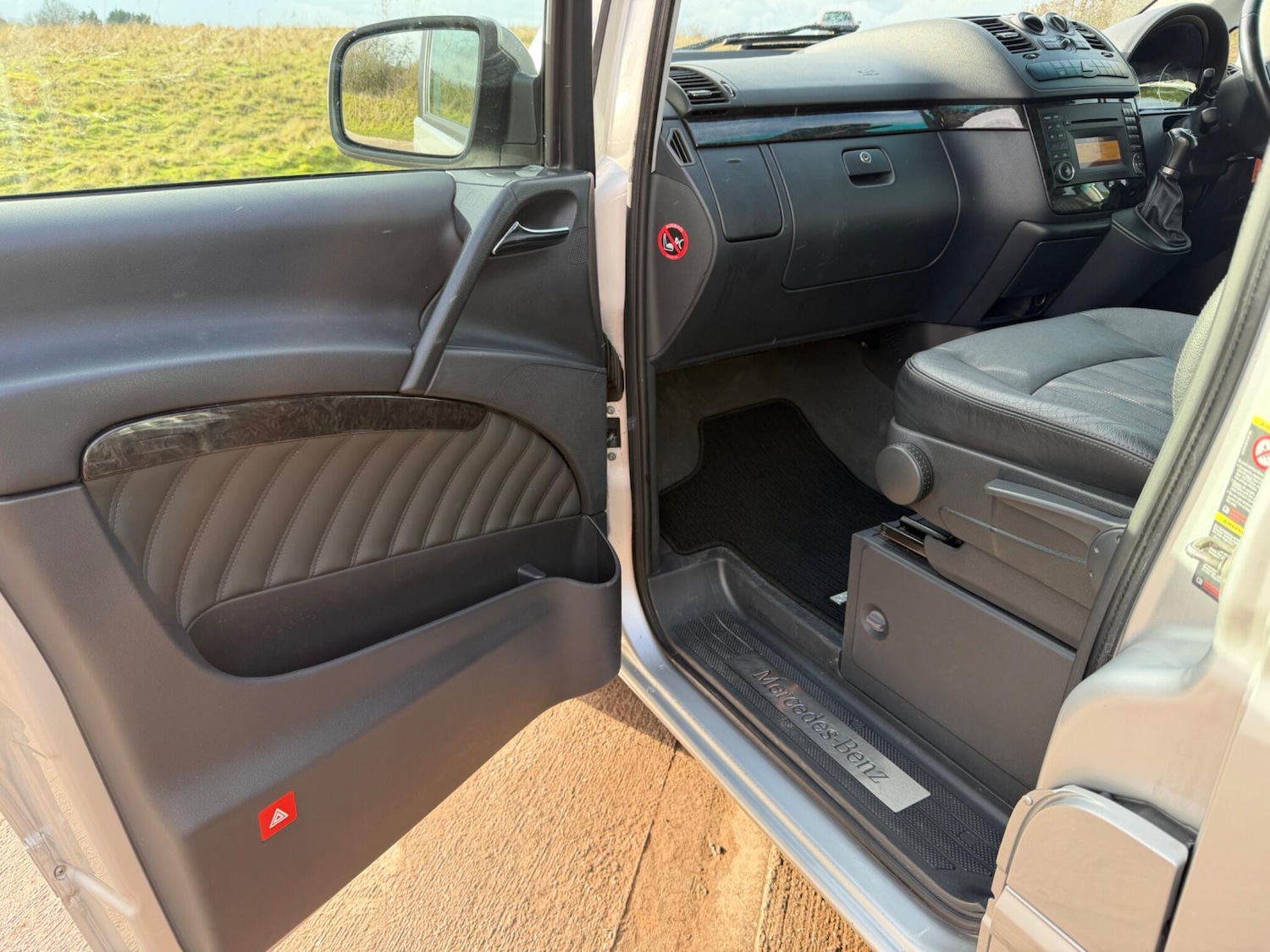 Used Mercedes-Benz Viano 2012 for sale - 77537144: Photo 18