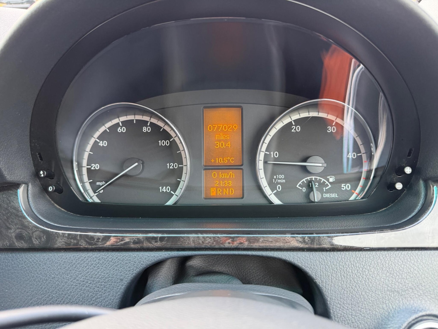 Used Mercedes-Benz Viano 2012 for sale - 77537144: Photo 20