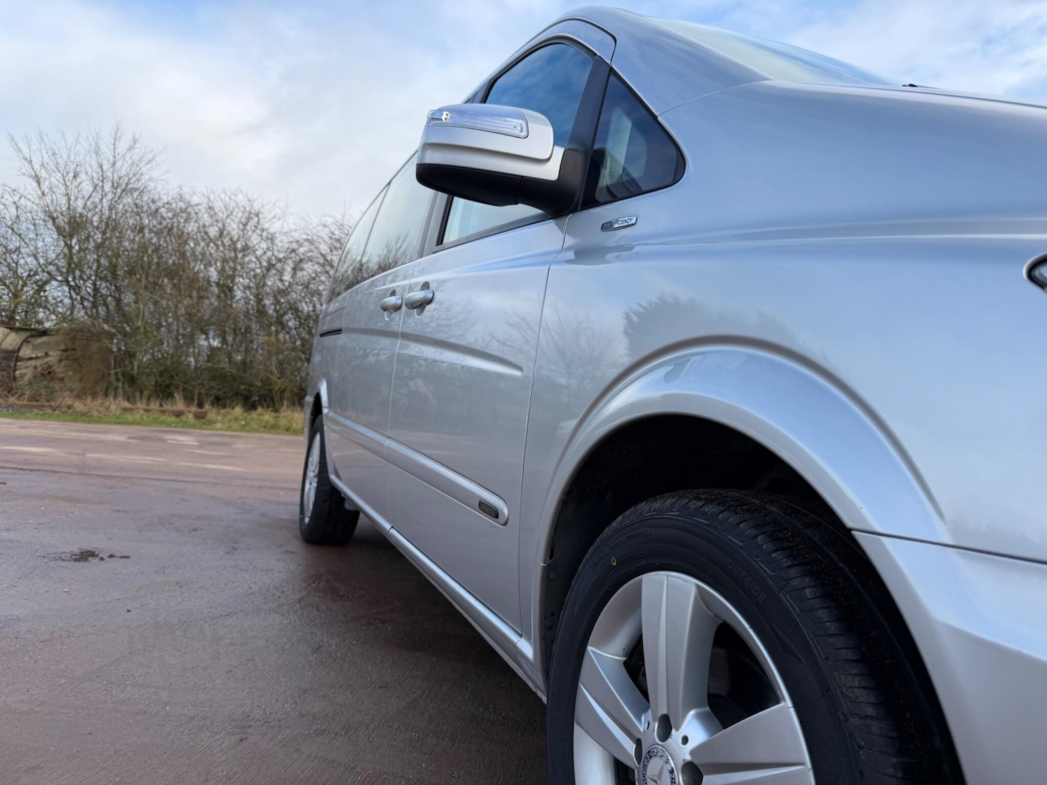 Used Mercedes-Benz Viano 2012 for sale - 77537144: Photo 32