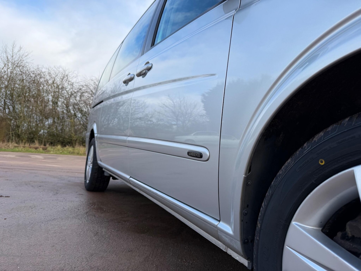 Used Mercedes-Benz Viano 2012 for sale - 77537144: Photo 33