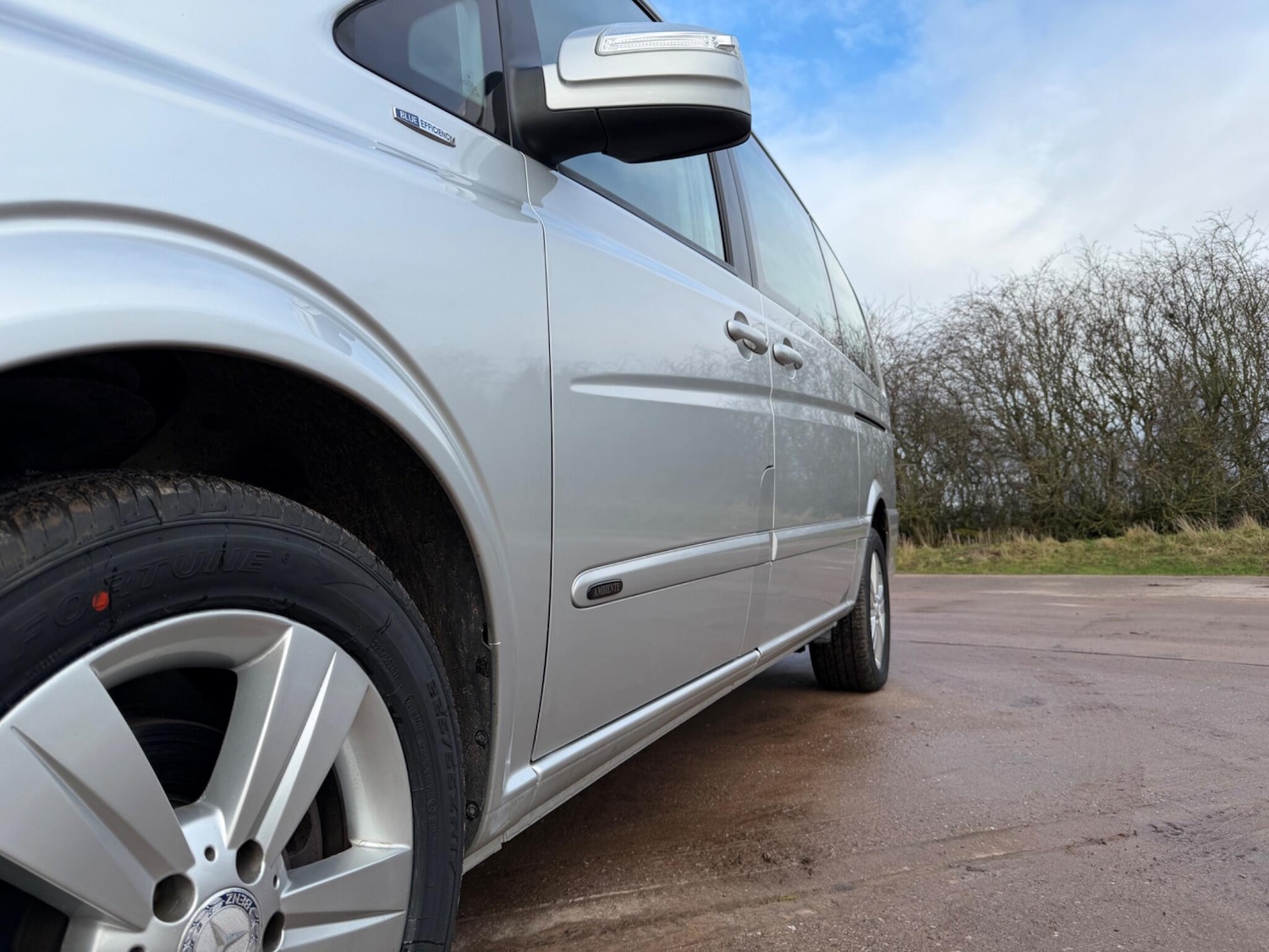 Used Mercedes-Benz Viano 2012 for sale - 77537144: Photo 35