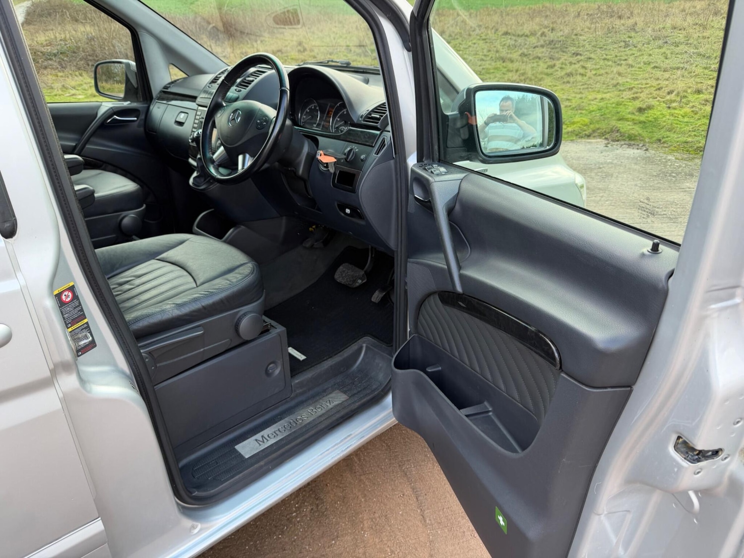 Used Mercedes-Benz Viano 2012 for sale - 77537144: Photo 40