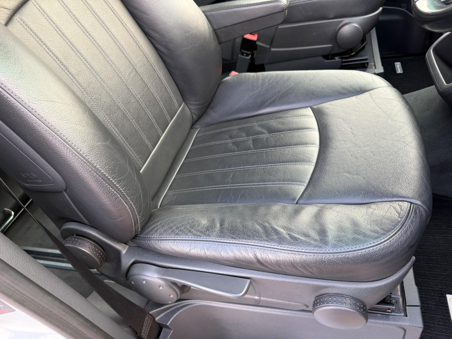 Used Mercedes-Benz Viano 2012 for sale - 77537144: Photo 42