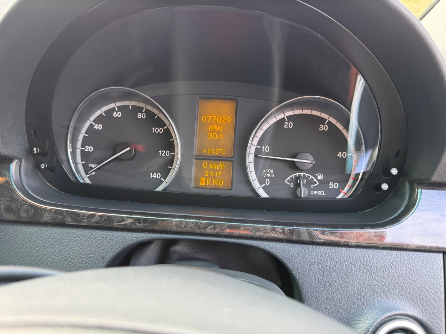 Used Mercedes-Benz Viano 2012 for sale - 77537144: Photo 43