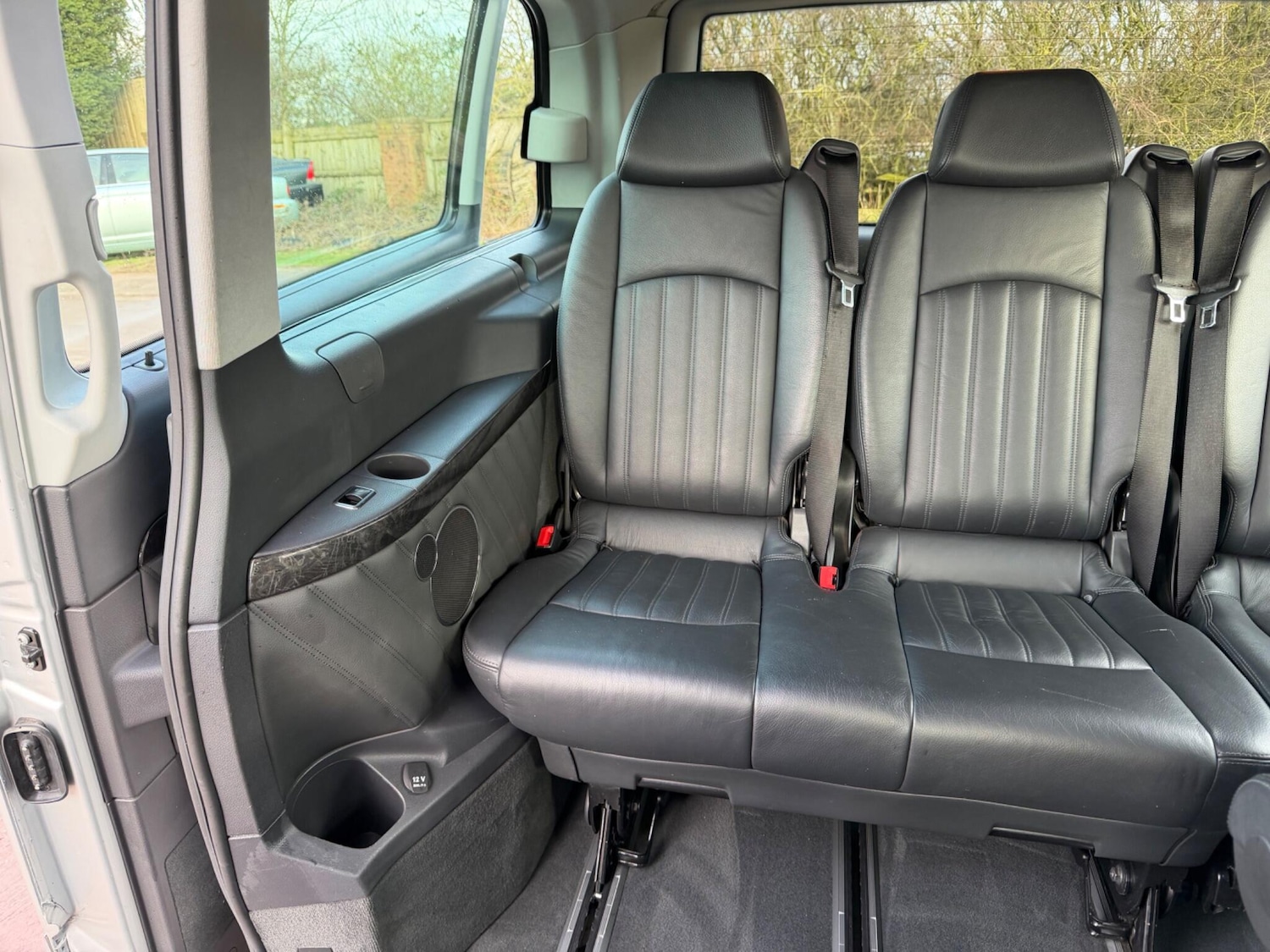 Used Mercedes-Benz Viano 2012 for sale - 77537144: Photo 48