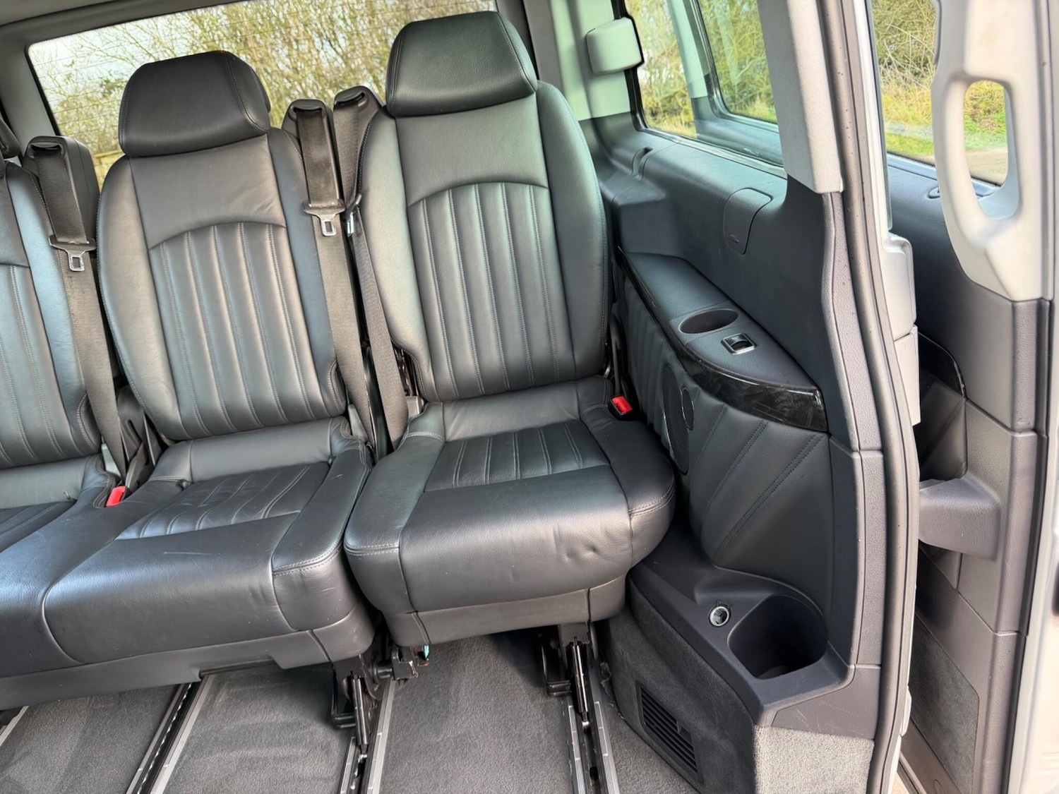 Used Mercedes-Benz Viano 2012 for sale - 77537144: Photo 50