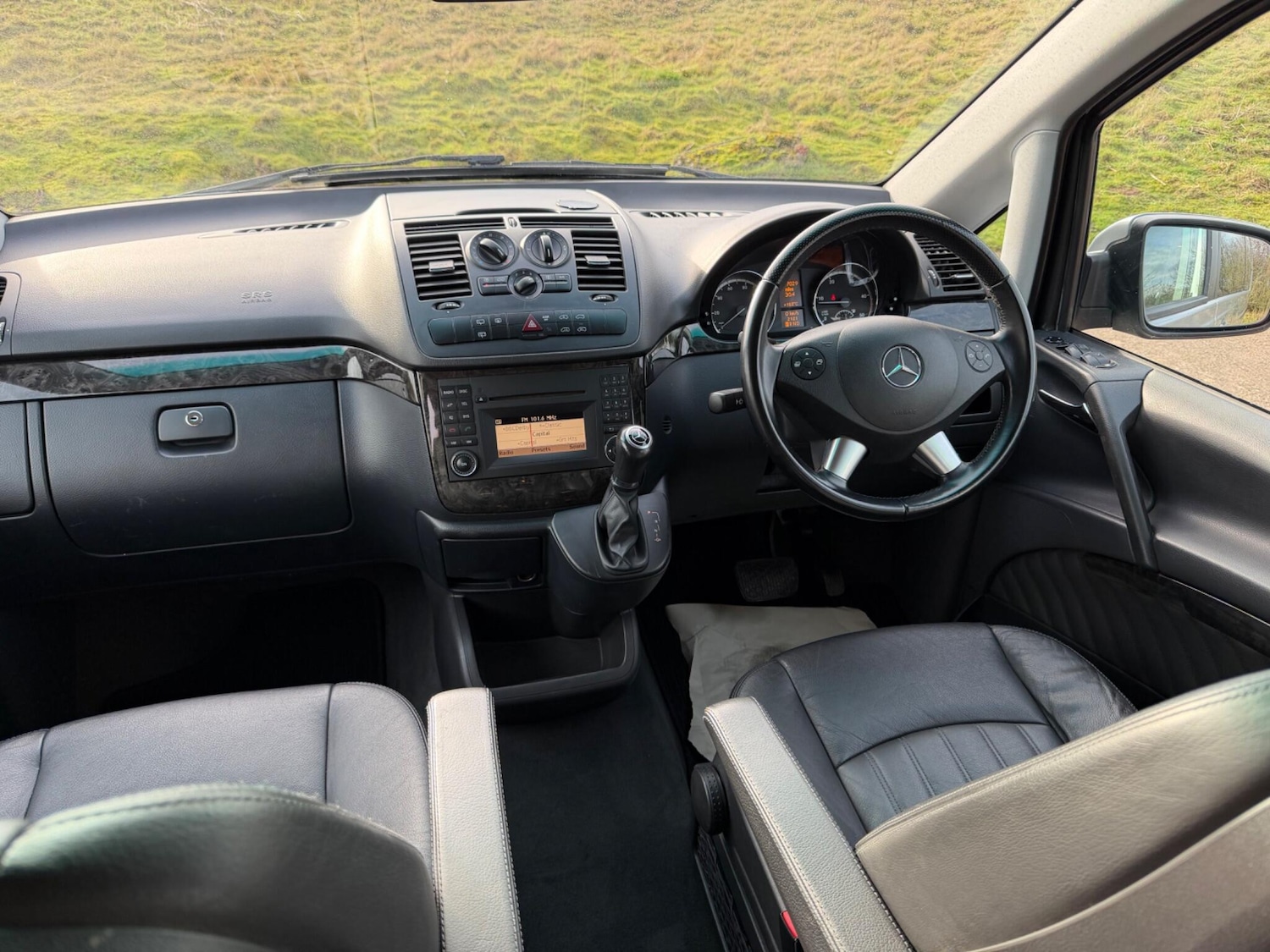 Used Mercedes-Benz Viano 2012 for sale - 77537144: Photo 52