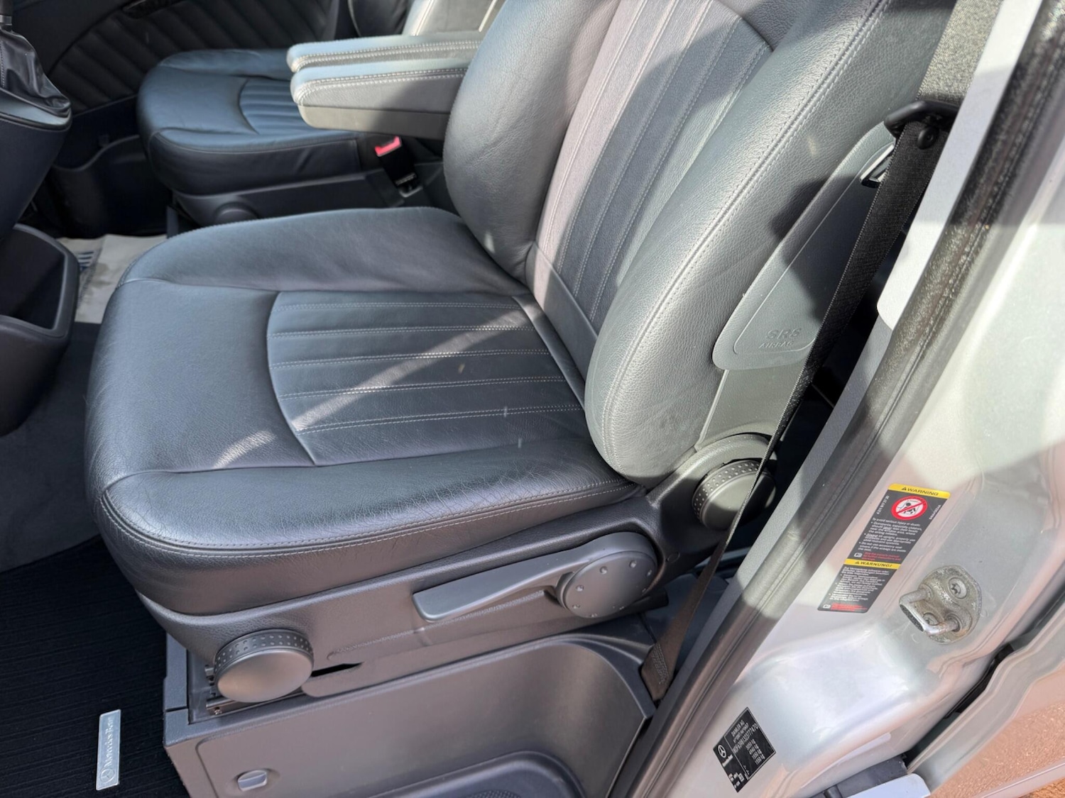 Used Mercedes-Benz Viano 2012 for sale - 77537144: Photo 54