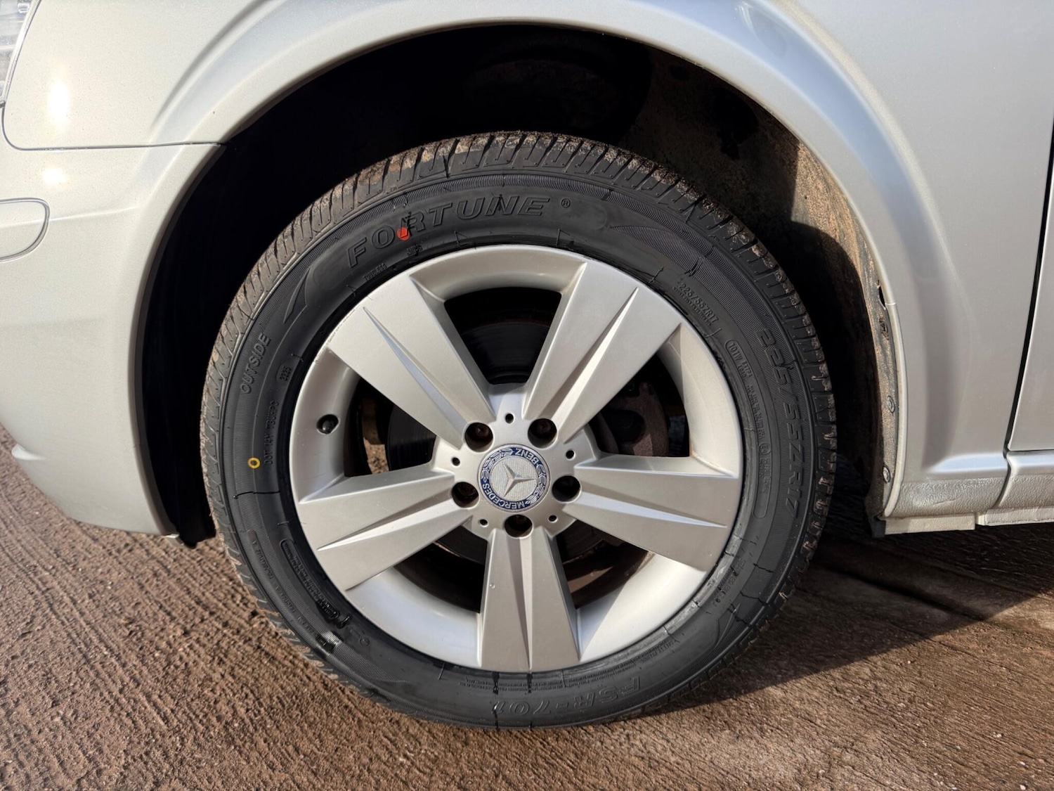 Used Mercedes-Benz Viano 2012 for sale - 77537144: Photo 56