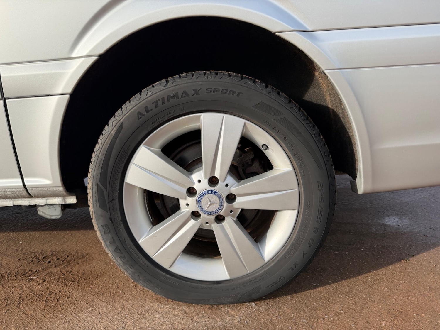 Used Mercedes-Benz Viano 2012 for sale - 77537144: Photo 58