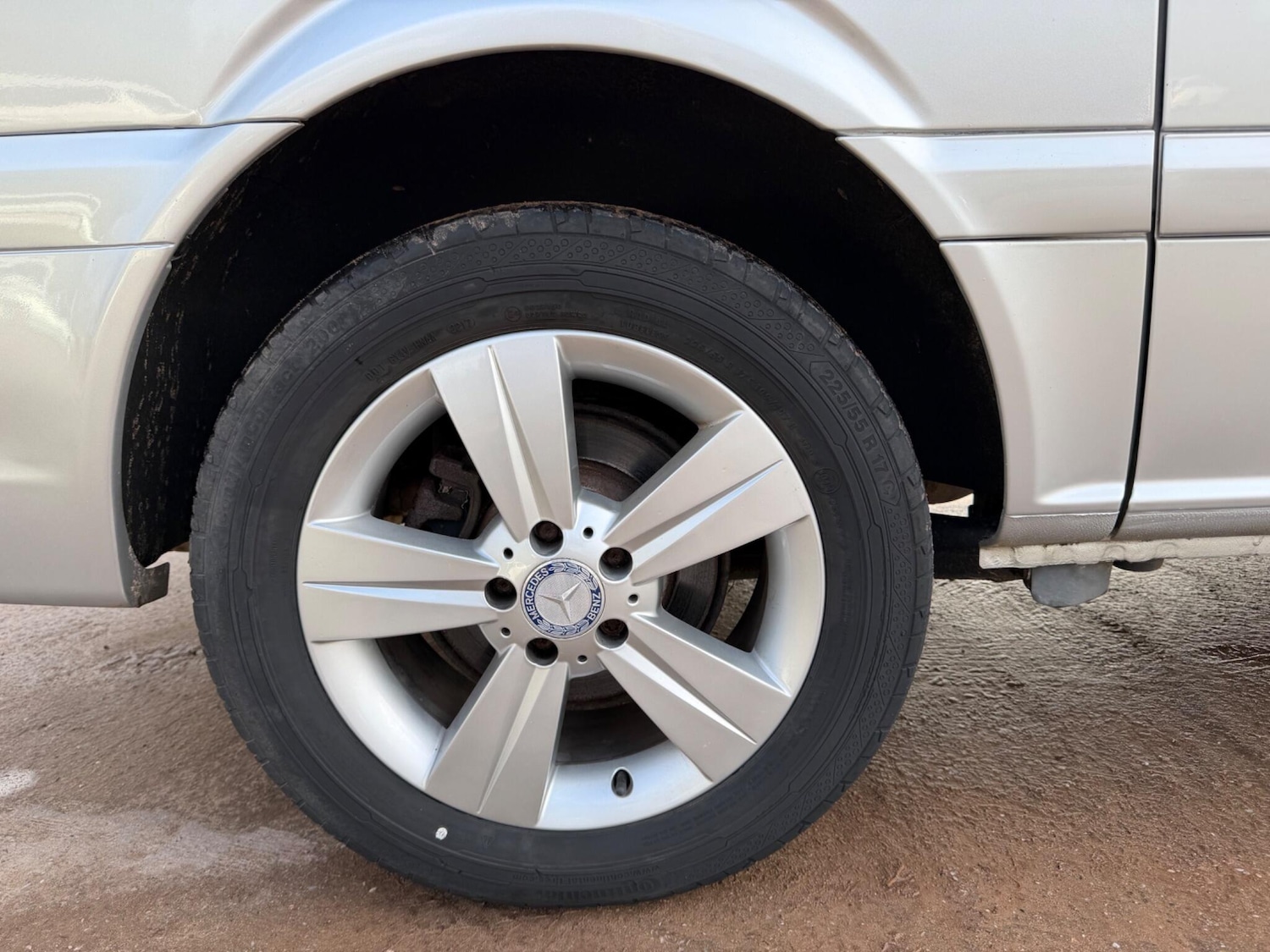 Used Mercedes-Benz Viano 2012 for sale - 77537144: Photo 60