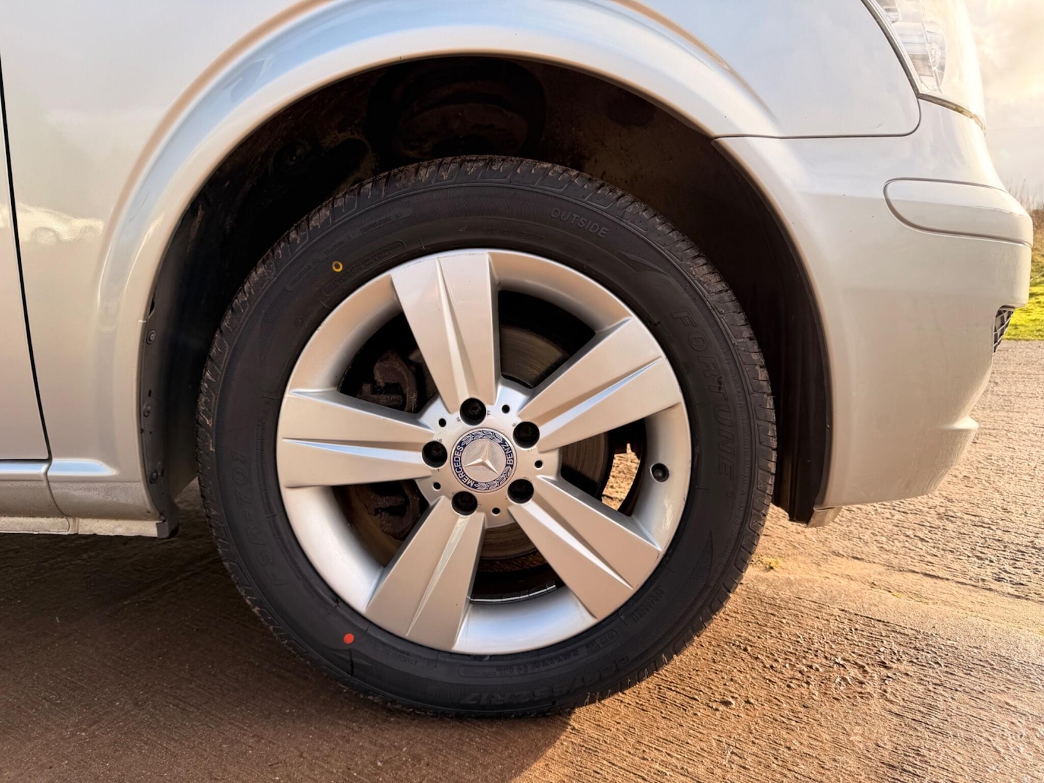 Used Mercedes-Benz Viano 2012 for sale - 77537144: Photo 62