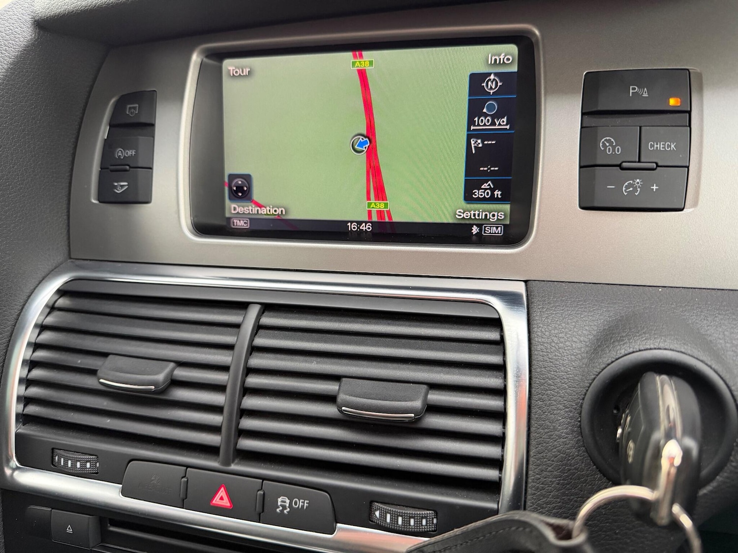 Used Audi Q7 2015 for sale - 76360542: Photo 13