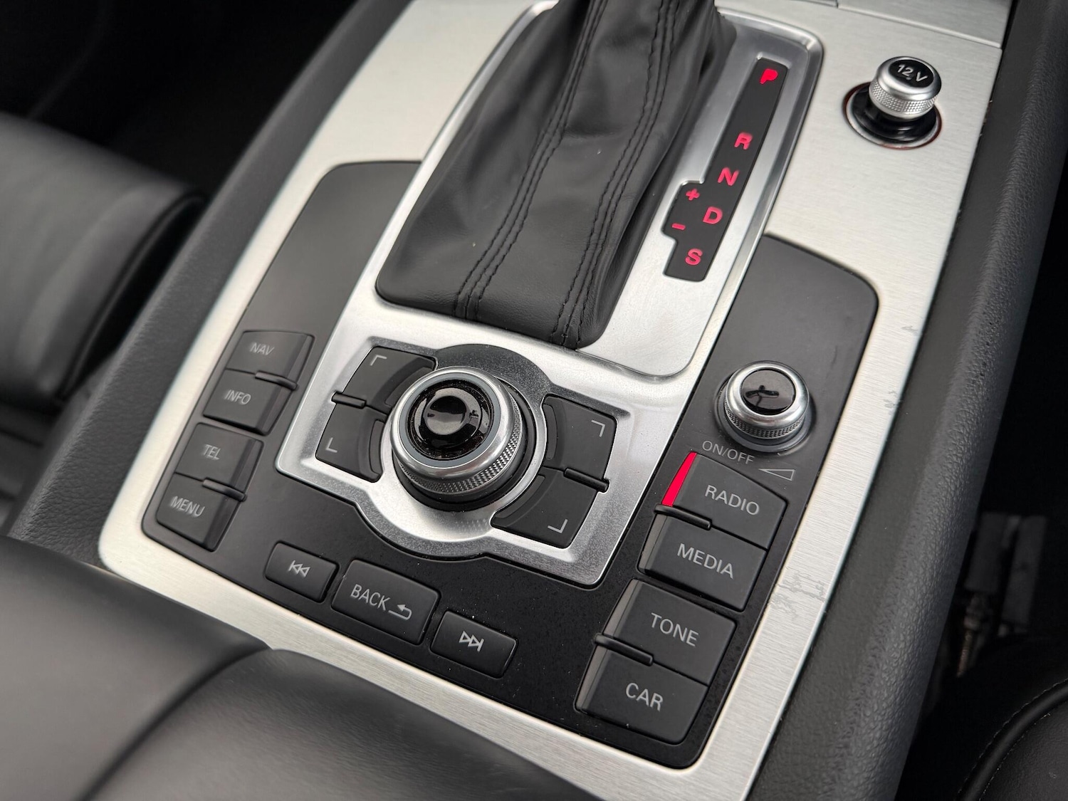 Used Audi Q7 2015 for sale - 76360542: Photo 15