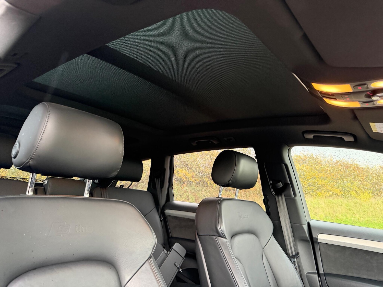 Used Audi Q7 2015 for sale - 76360542: Photo 16