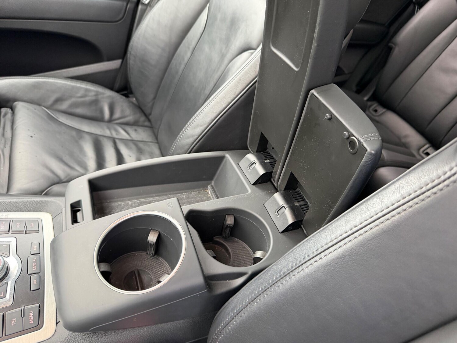 Used Audi Q7 2015 for sale - 76360542: Photo 48