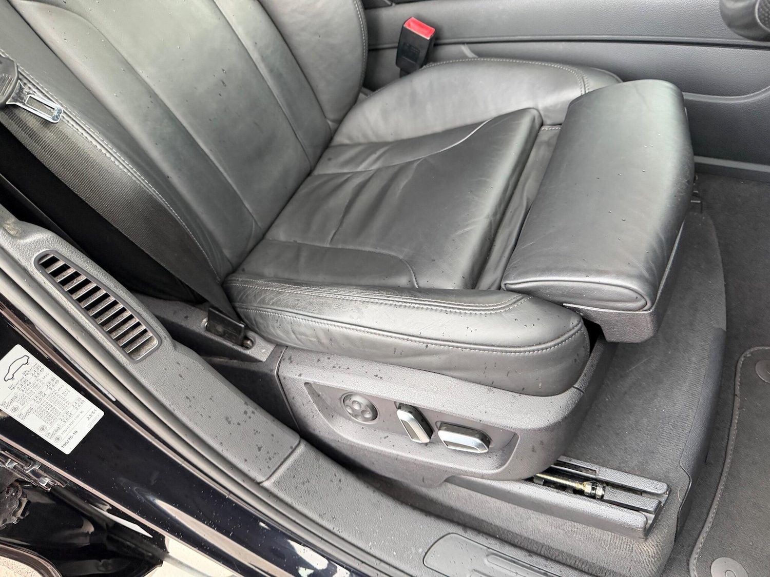 Used Audi Q7 2015 for sale - 76360542: Photo 49