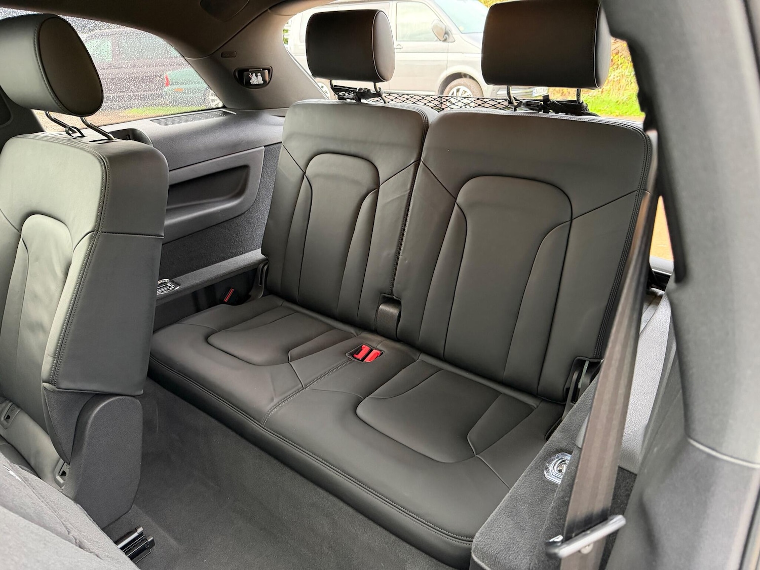 Used Audi Q7 2015 for sale - 76360542: Photo 5