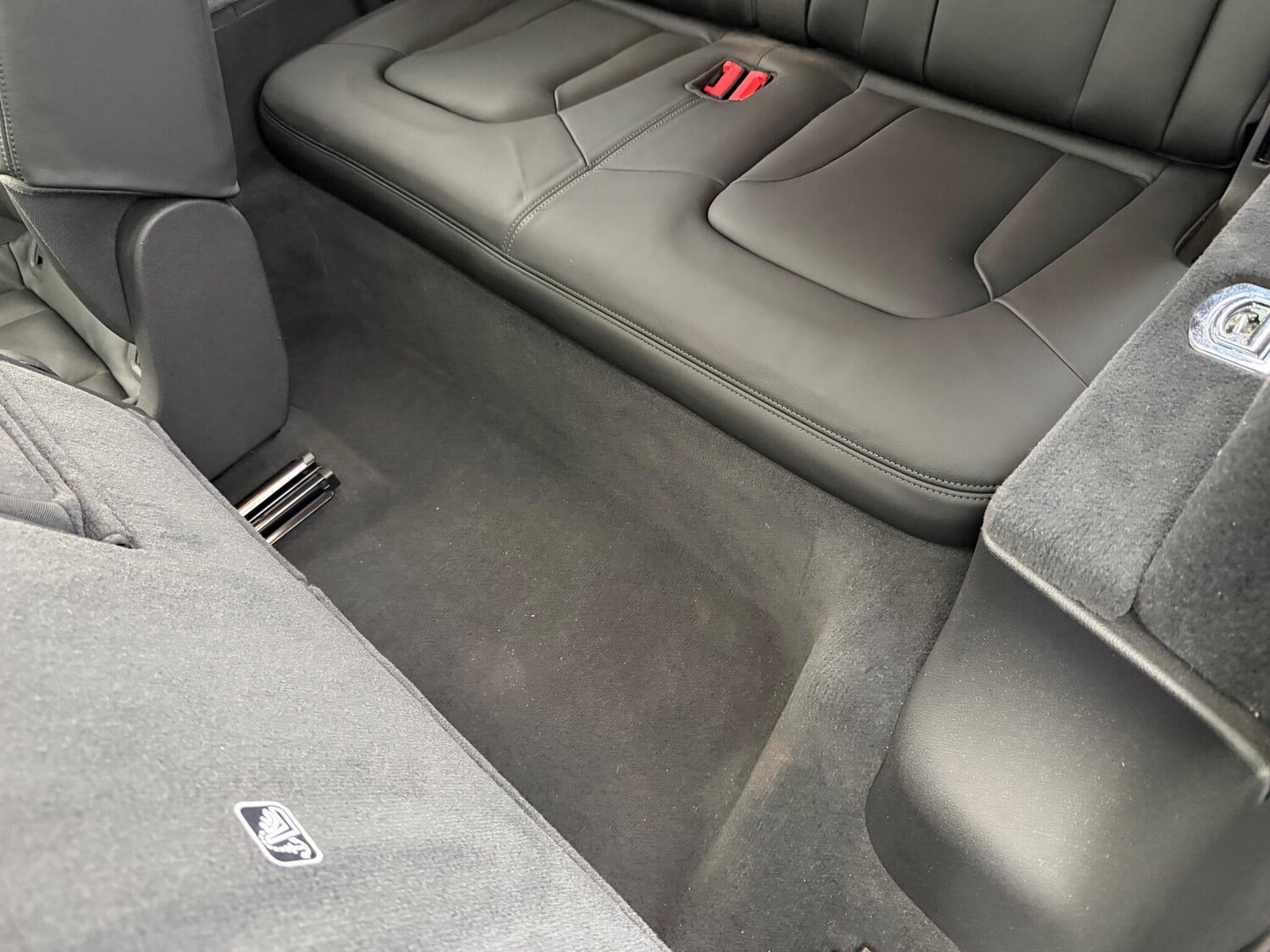 Used Audi Q7 2015 for sale - 76360542: Photo 51