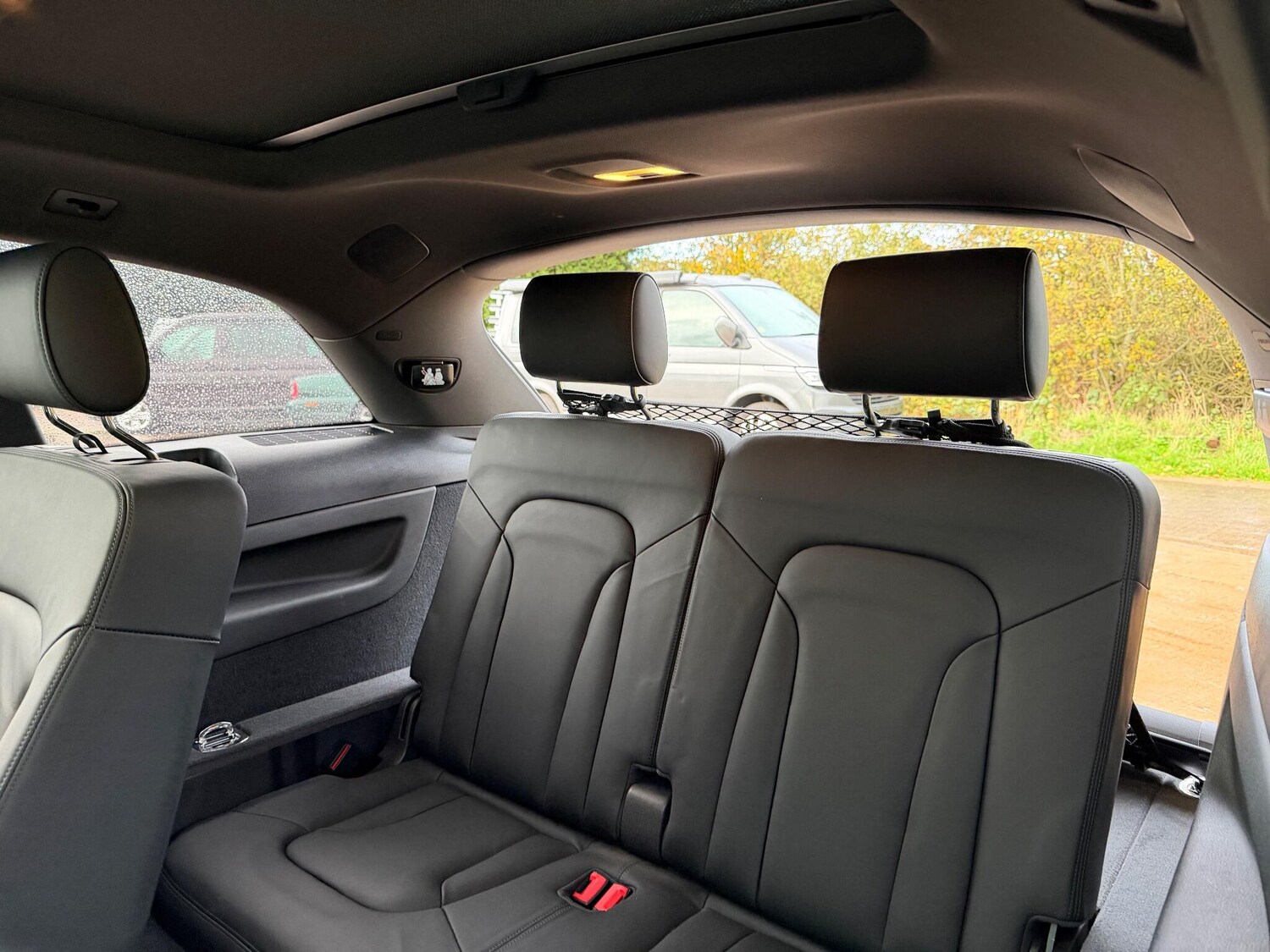 Used Audi Q7 2015 for sale - 76360542: Photo 52